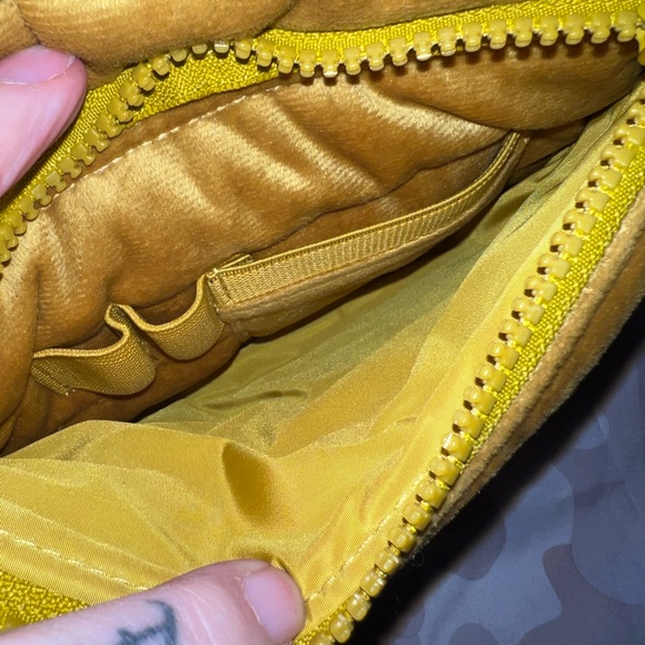 Dagne Dover | Micah Crossbody (Velvet Puff) - Picture 13 of 16